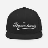 Barnstorm Team Snapbacks