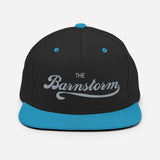 Barnstorm Team Snapbacks