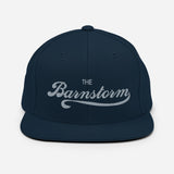 Barnstorm Team Snapbacks