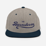 Barnstorm Team Snapbacks