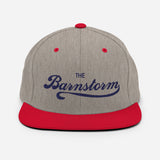 Barnstorm Team Snapbacks