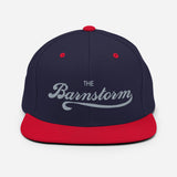 Barnstorm Team Snapbacks