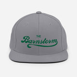 Barnstorm Team Snapbacks