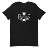 The Barnstorm - Original Logo T-Shirt