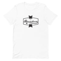 The Barnstorm - Original Logo T-Shirt
